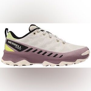 Women's Merrell Speed Eco Waterproof Shoe